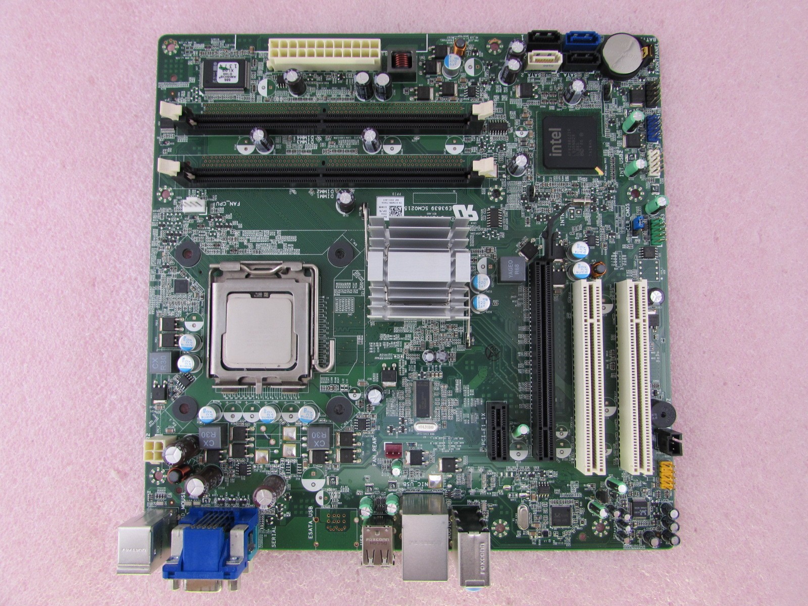 Download Driver Pentium Dual Core Cpu E5800